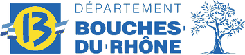 Département des Bouches-du-Rhône