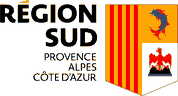 Région Sud Provence-Alpes-Côte d'Azur